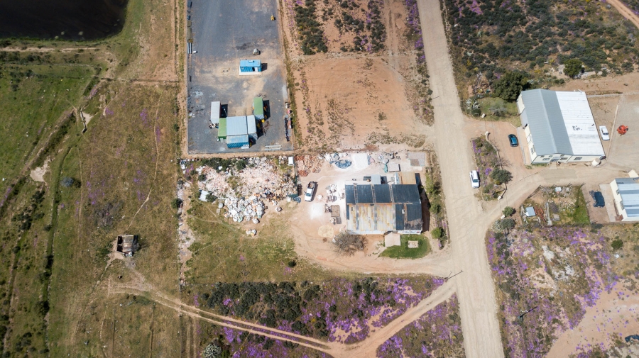 Commercial Property for Sale in Barrydale Western Cape